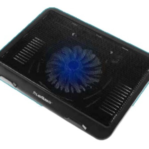 Base Enfriadora ACTECK AC-929080 Negro