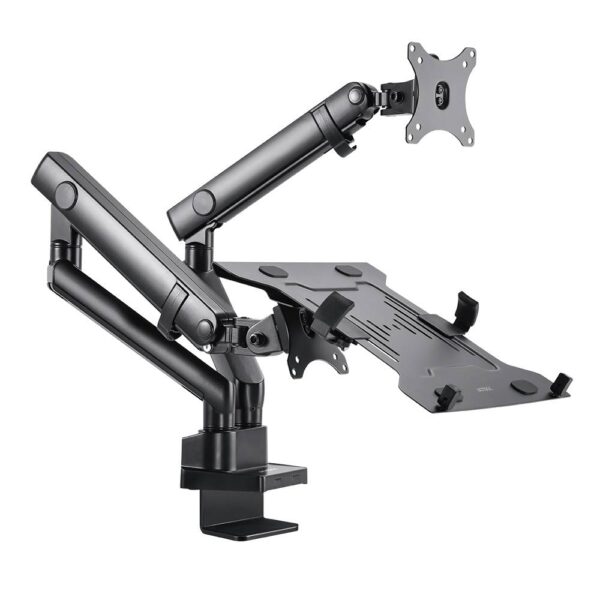 Soportes para Monitores ACTECK ELITE SERIES AC-939645 8 kg