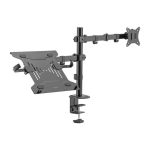 Soportes para Monitores ACTECK ADVANCED SERIES AC-939652