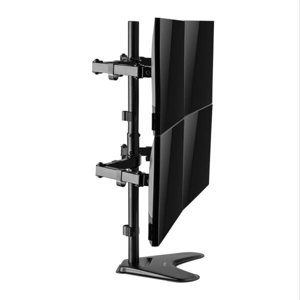 Soportes para Monitores ACTECK ADVANCED SERIES AC-939669 9 kg