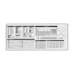Mouse Pads ACTECK MT494H AC-941082 800 mm