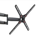 Soporte BARKAN BM343  Negro