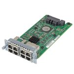 Transceptores CISCO NIM-ES2-8 1000 Mbit/s