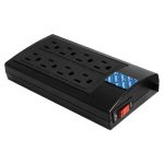 Supresor de Picos COMPLET BRC-1-002 8