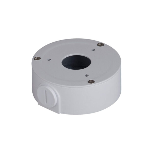 Caja de Conexiones para Cámaras Bala Dahua Technology DH-PFA134 Blanco