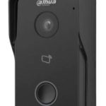 Frente de calle de videoportero Dahua Technology VTO2111D-P-S2 Alámbrico