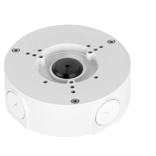 Caja de Conexiones para Cámaras  Dahua Technology DH-PFA130-E Blanco