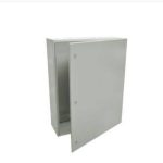 Gabinete Dahua Technology  DAHUA-PST-80100-30A Gabinete de Acero Uso en Intemperie