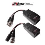 Transceptores Dahua Technology PFM802 100 m