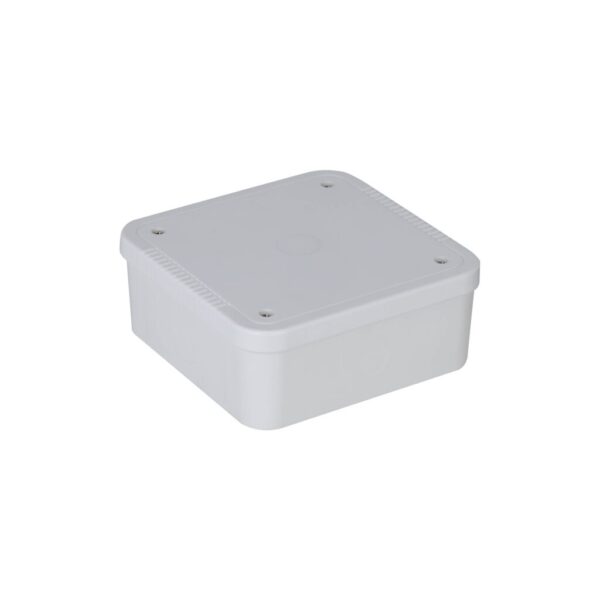 Accesorios para Videovigilancia Dahua Technology PFA12C Blanco