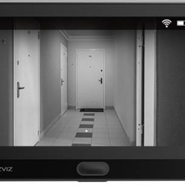 Videportero EZVIZ HP4 4,3 pulgadas