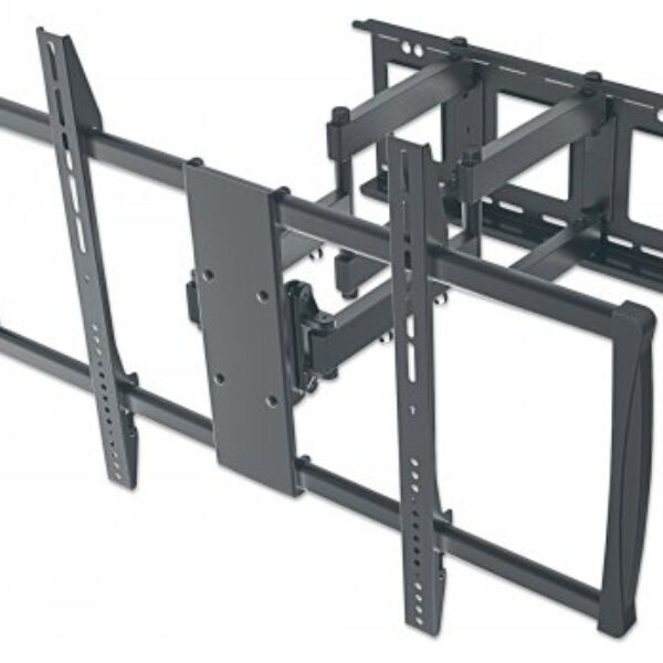 Soporte para TV MANHATTAN 461221 Acero