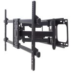 Soporte para TV MANHATTAN 461290 Acero