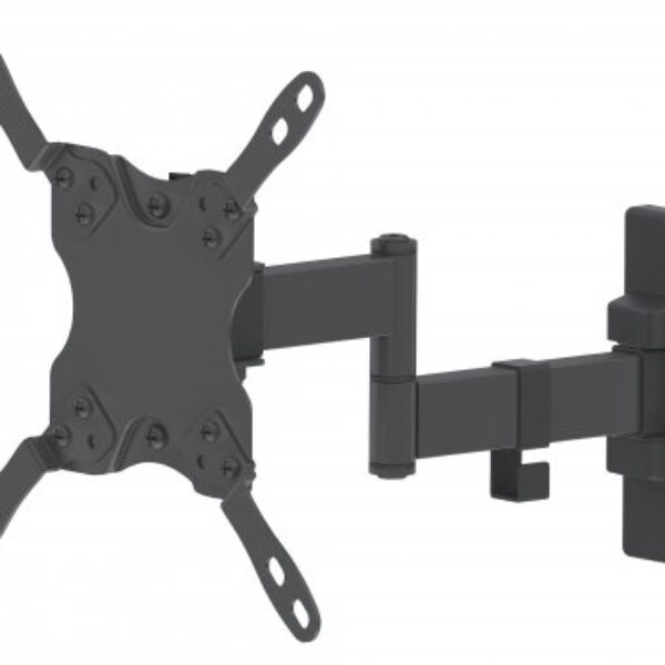 Soporte para TV MANHATTAN 461405 Acero