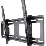 Soporte para TV MANHATTAN 461481 Acero