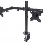 Soporte para Monitor MANHATTAN 461528 16 kg