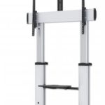 Soporte para TV MANHATTAN 461672 100 Kg