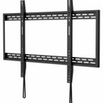 Soporte para TV MANHATTAN 461993 Acero