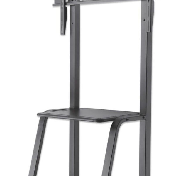 Soporte Universal para TV  MANHATTAN 461665 170 kg