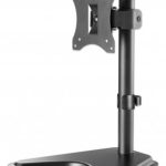 Soporte de Escritorio para Monitor  MANHATTAN 462037 7 kg