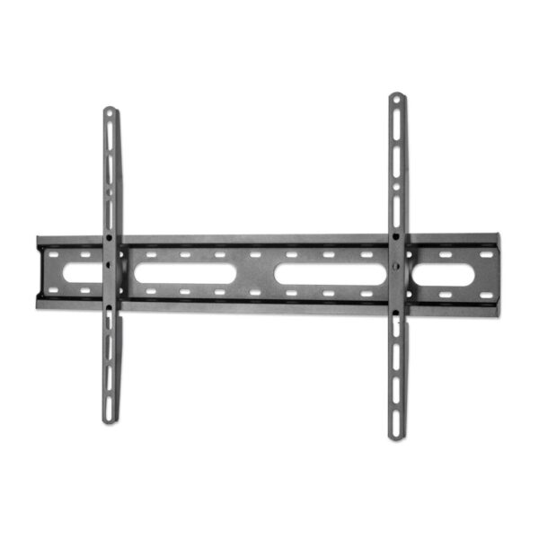 Soporte Fijo de Bajo Perfil para TV MANHATTAN 462273 Acero