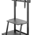 Soporte MANHATTAN 462334 Aluminio