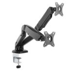 Soportes para Monitores MANHATTAN 462501 18 kg
