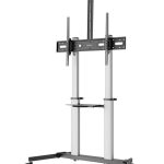 Soportes MANHATTAN 462563 Aluminio