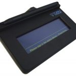 Digitalizador de Firma Topaz T-S460-HSB-R Negro