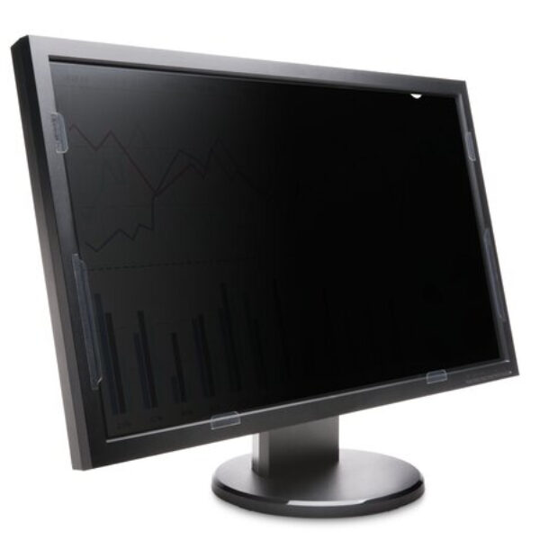 Filtro de Privacidad para Monitor Panorámico KENSINGTON K55797WW Monitor