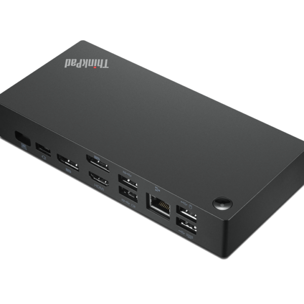 Adaptadores Multipuerto LENOVO 40AY0090US