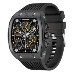 Smartwatch PERFECT CHOICE PC-270201 Negro