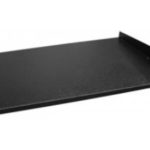 Charola para rack ENSON ENS-RTR1U Negro