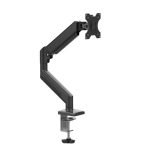 Soportes para Monitores Naceb Technology NA-0212 Negro