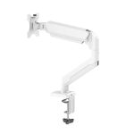 Soportes para Monitores Naceb Technology NA-0213 Blanco