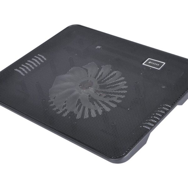 Base Enfriadora Naceb Technology NA-0108N Negro
