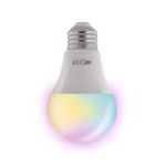 Bombilla LED Inteligente Nexxt Solutions Home A19 NHB-C110 Si