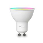 Bombilla LED Inteligente Nexxt Solutions Home NHB-C310 Si