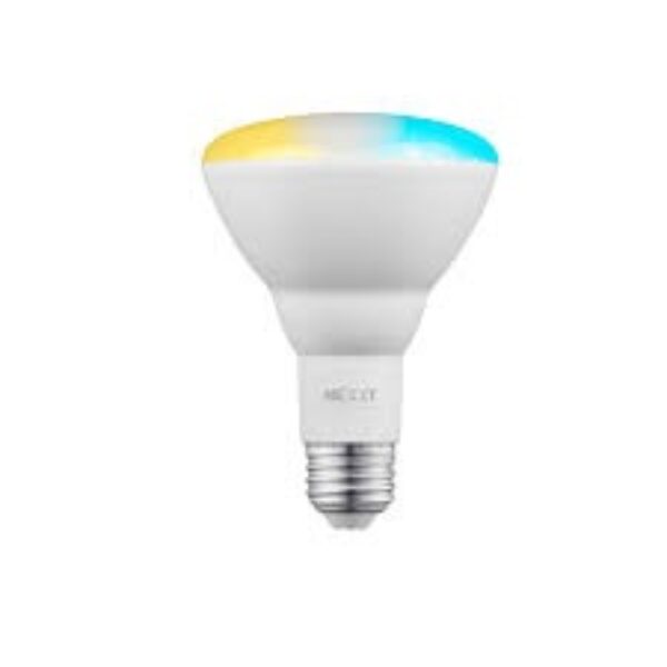 Bombilla Inteligente Nexxt Solutions Home NHB-C210 Si
