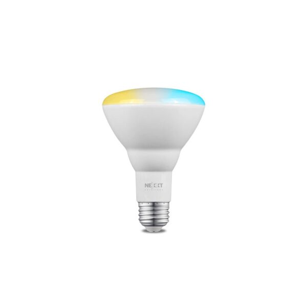 Bombilla Inteligente Nexxt Solutions Home NHB-W210 Si