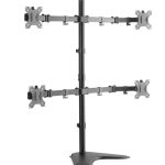 Soporte OVALTECH OVME-Q1332