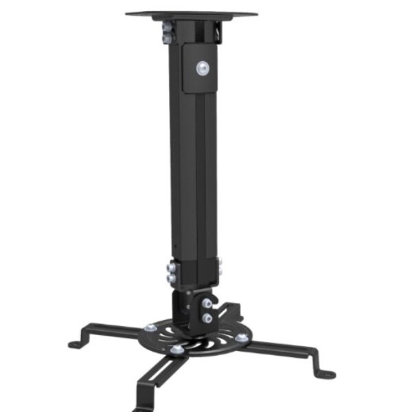 Soporte de Acero para Proyector OVALTECH OVPR-580MM 13.5 kg