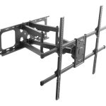 Soporte de Pared Móvil para TV OVALTECH OVTV-M5090 75 kg