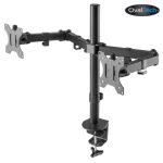 Soporte para Monitor OVALTECH OVM-D1332 8 kg