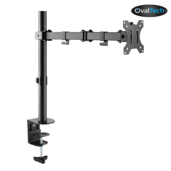 Soporte para Monitor OVM-S1332 OVALTECH OVM-S1332 8 kg