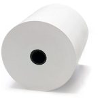 Rollo Térmico  PCM T8020M Color blanco