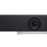 Video Conferencia POLY X52 CON TC10 8D8L9AA#ABM Negro