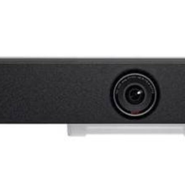 Video Conferencia POLY X52 CON TC10 8D8L9AA#ABM Negro