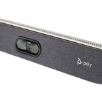 Barra de videoconferencia POLY X30 852R1AA#ABM  Gris