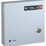 Fuente de Poder PROVISION-ISR PR-10A9CH+ Blanco
